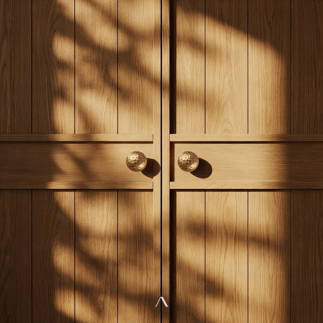 Cumbres Cabinet Knob