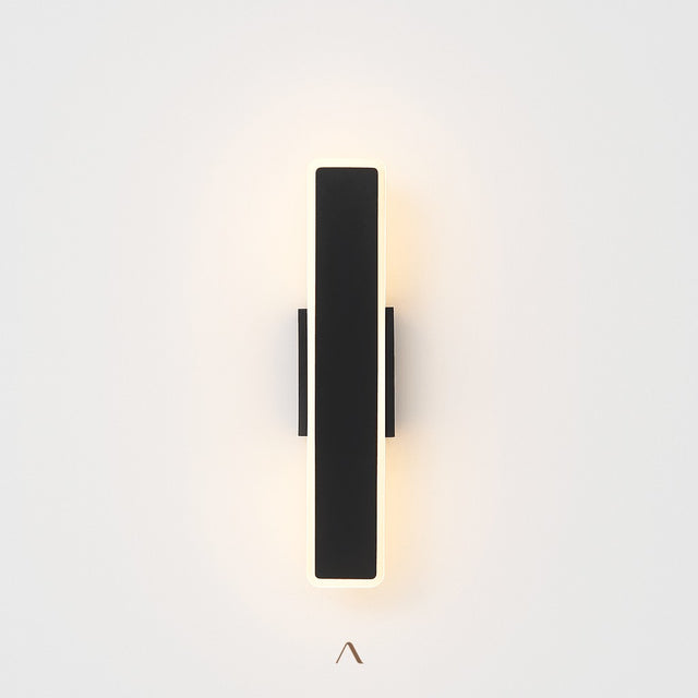 Cupola Wall Lamp
