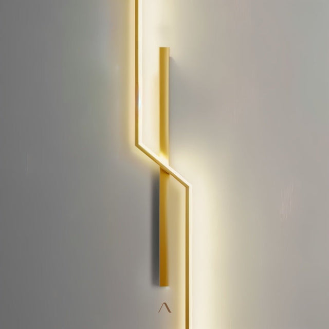 Cupola Wall Lamp