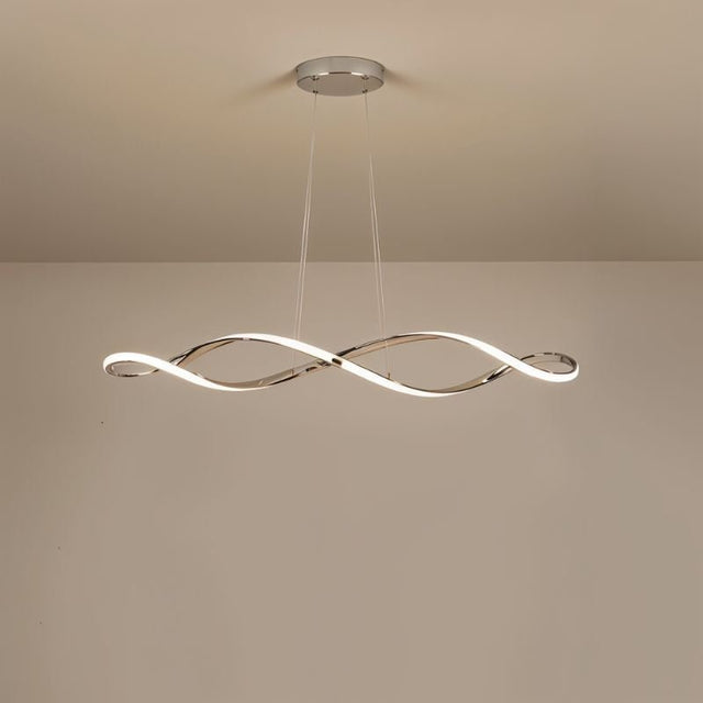 Rampart Chandelier
