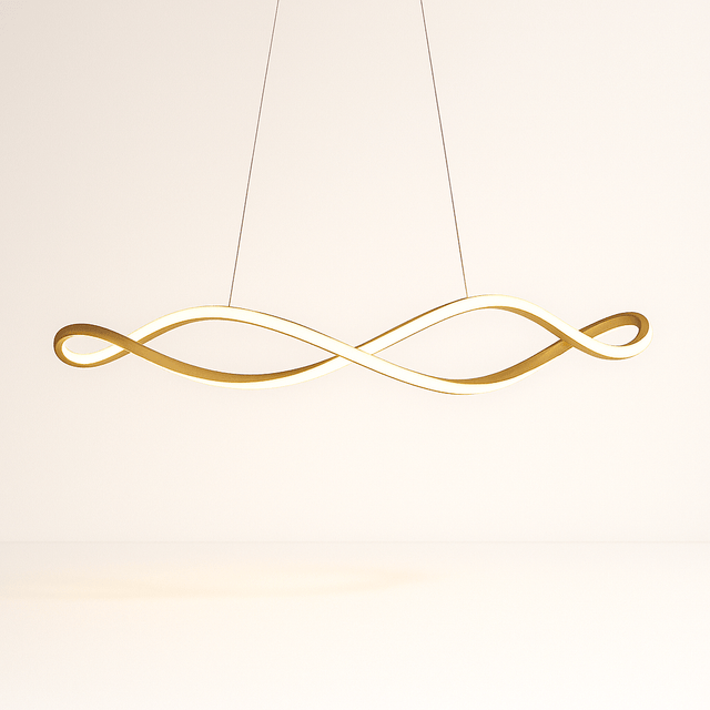 Rampart Chandelier