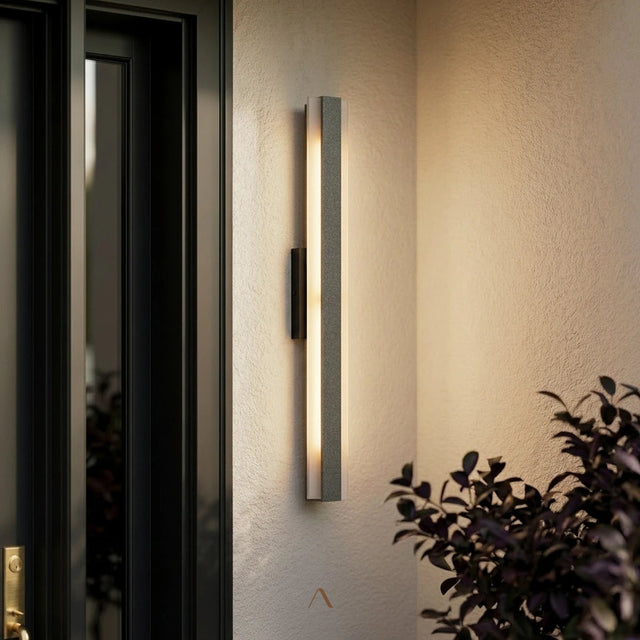 Curtain Wall Lamp