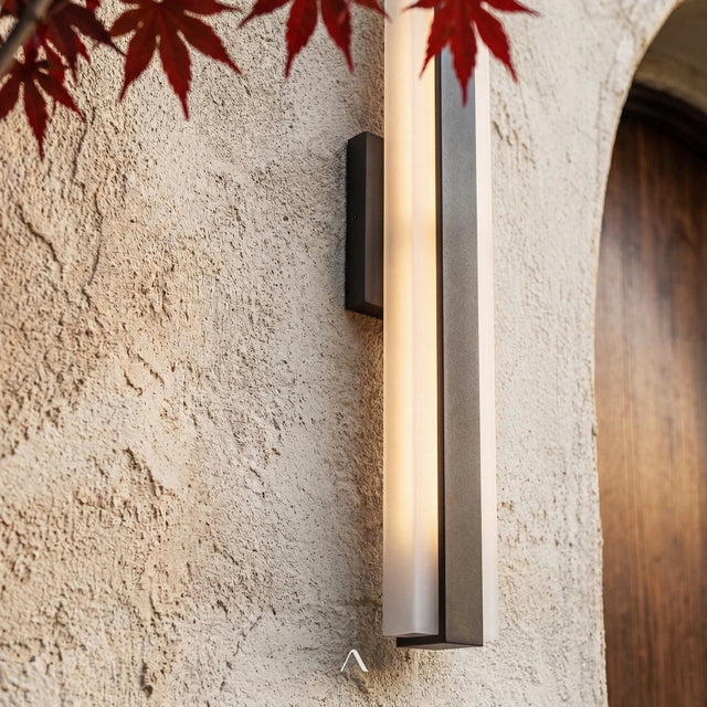 Curtain Wall Lamp