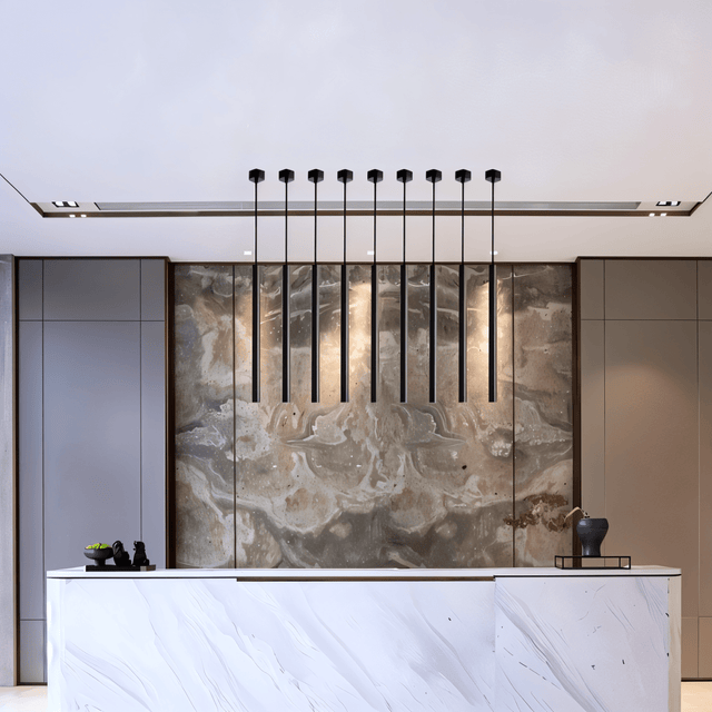 Colleville Pendant Light