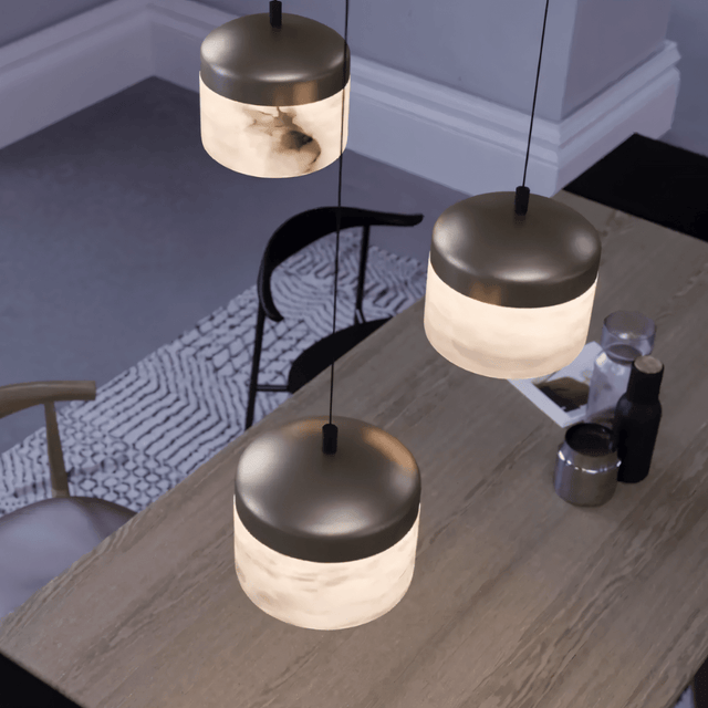 Bronte Pendant Light