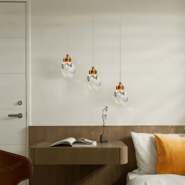Castillon Chandelier
