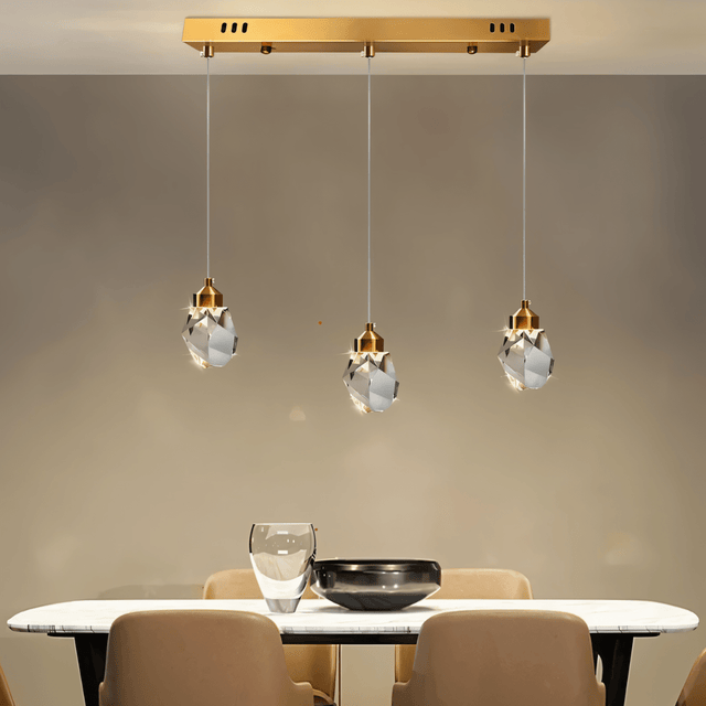 Castillon Chandelier