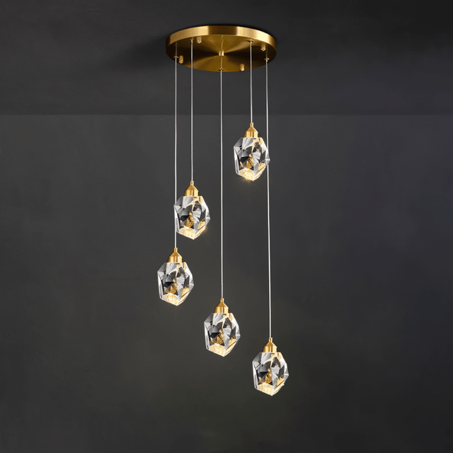 Castillon Chandelier