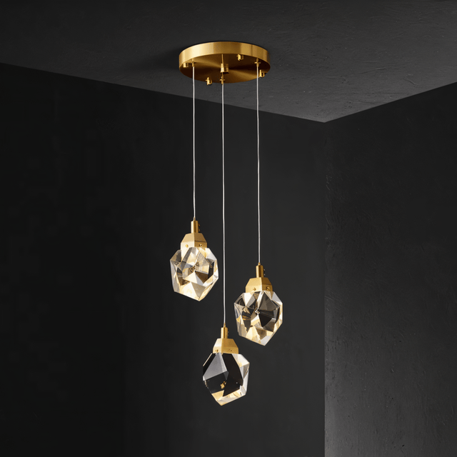 Castillon Chandelier