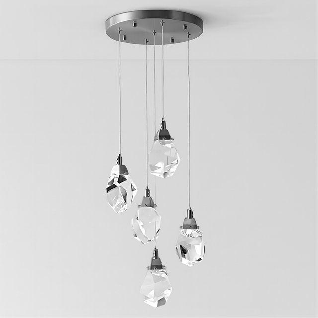 Castillon Chandelier