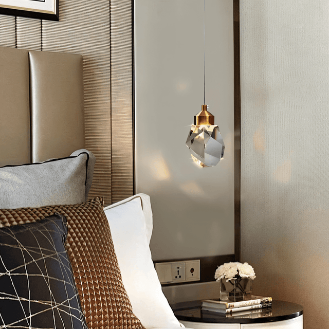 Castillon Chandelier