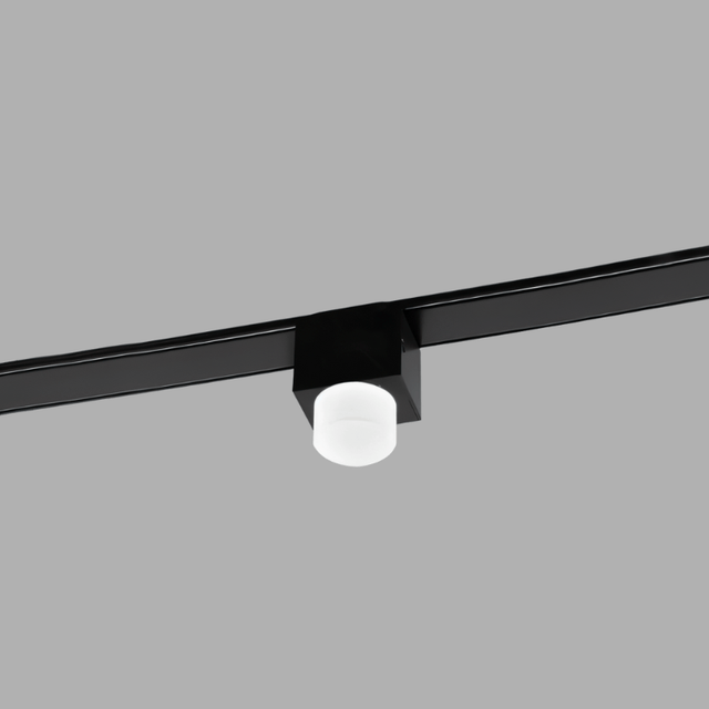 Ifs Track Light