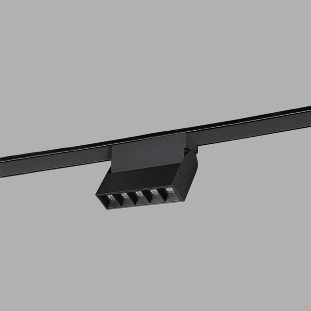 Ifs Track Light