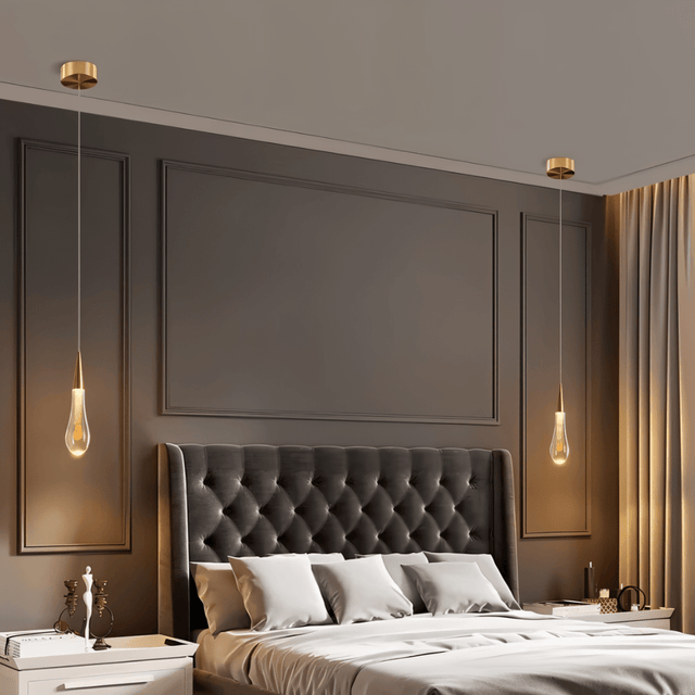 Campigny Pendant Light