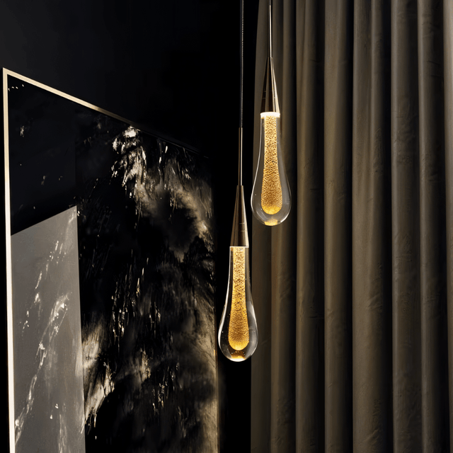 Campigny Pendant Light