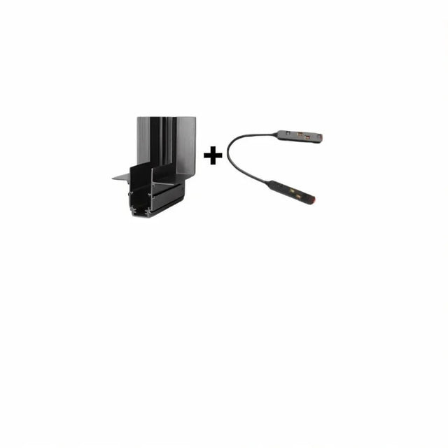 HubertFolie Track Light
