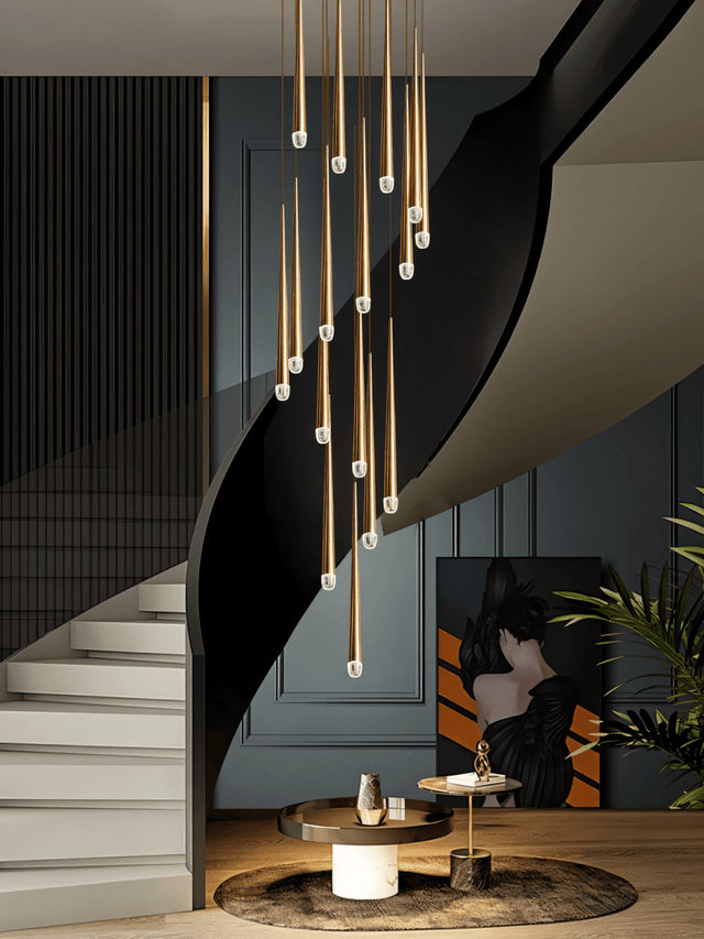 Castilly Chandelier