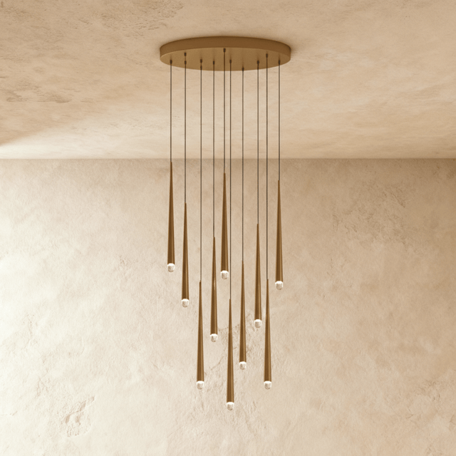 Castilly Chandelier