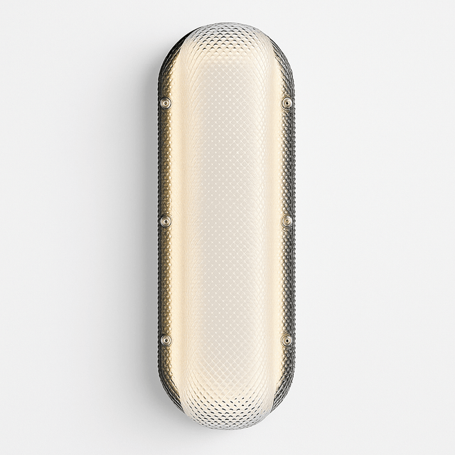 Harlev Wall Lamp