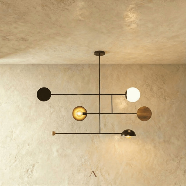 Dais Chandelier