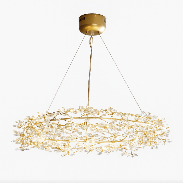 Dieblich Chandelier