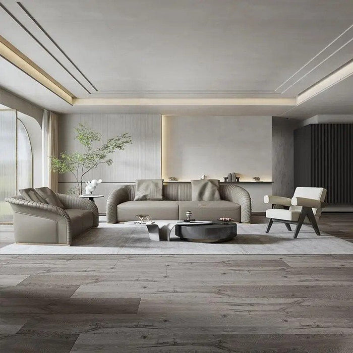 Thandiwe Pillow Sofa