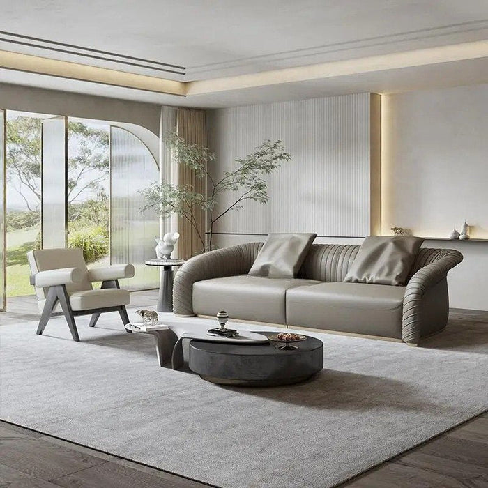Thandiwe Pillow Sofa