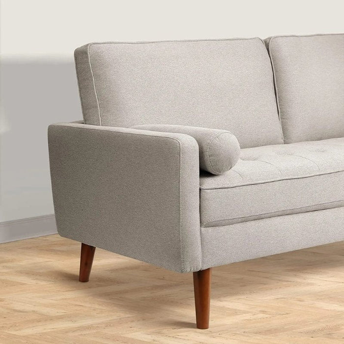 Hadi Arm Sofa