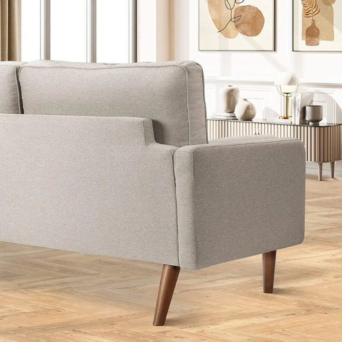 Hadi Arm Sofa