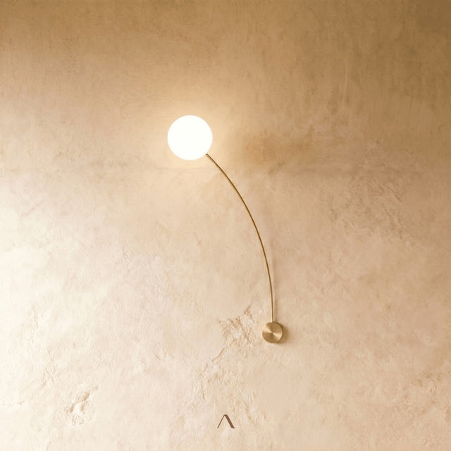 Dalias Wall Light