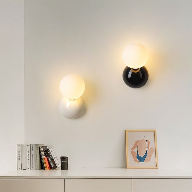 Splice Wall Lamp