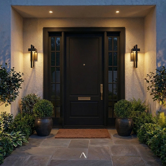 Dalur Wall Lamp