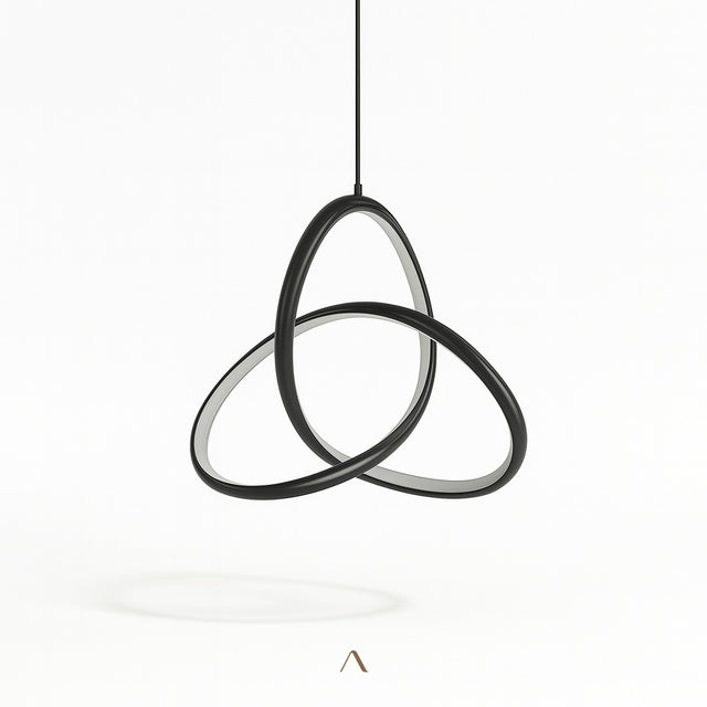 Dannemare Pendant Light