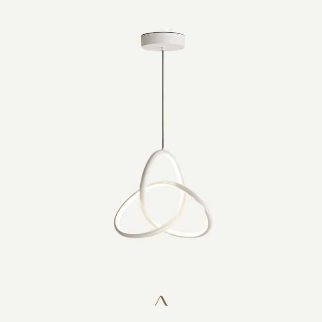 Dannemare Pendant Light