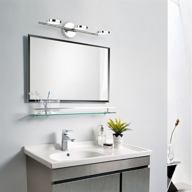 Blanc Wall Lamp
