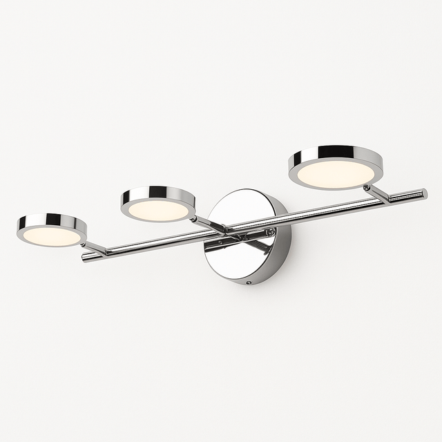Blanc Wall Lamp