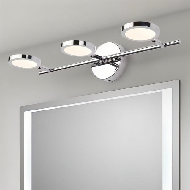 Blanc Wall Lamp