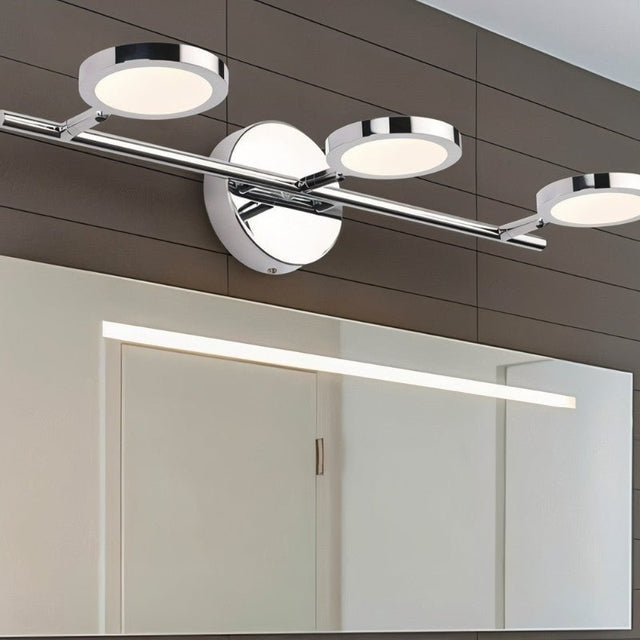 Blanc Wall Lamp