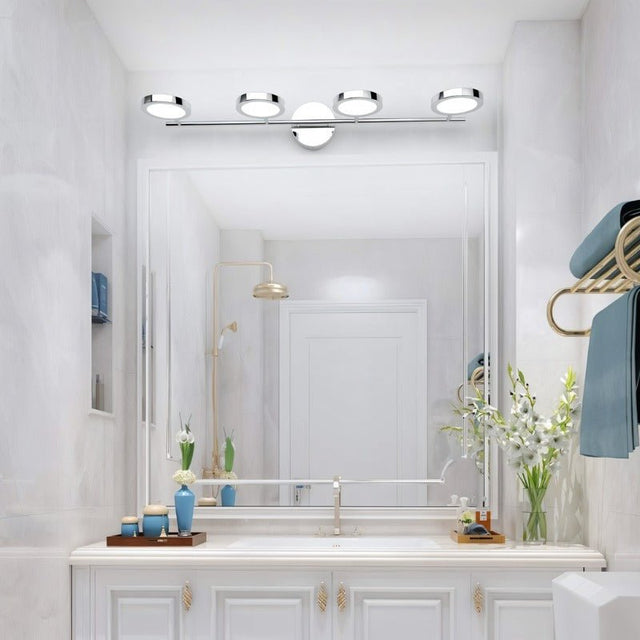 Blanc Wall Lamp