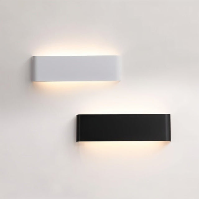 Ketch Wall Lamp