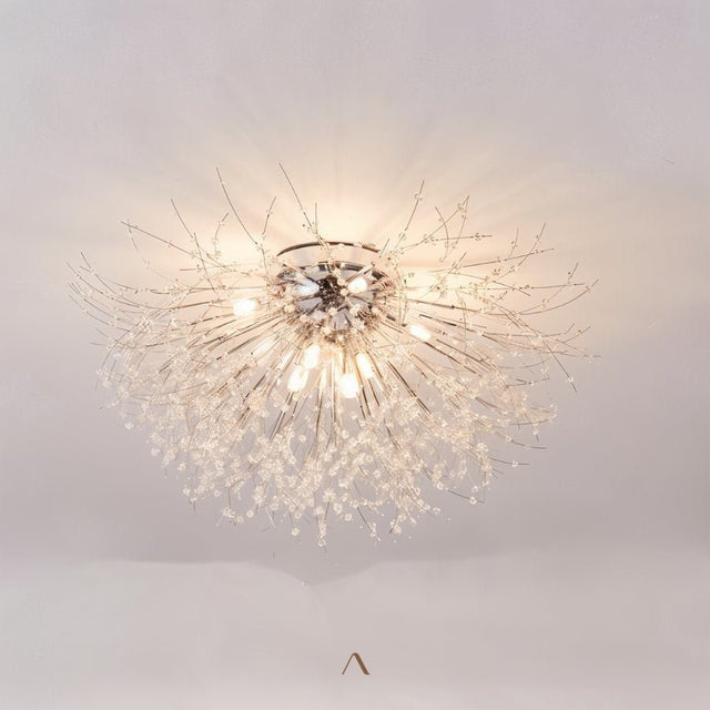 Davits Ceiling Light