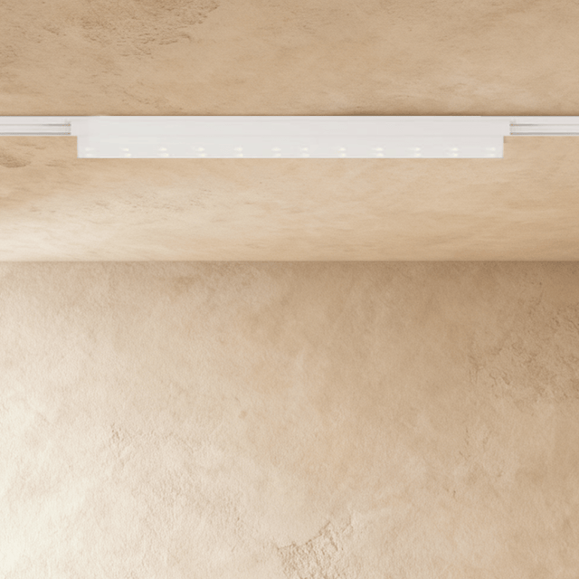 Obsidian Track Light