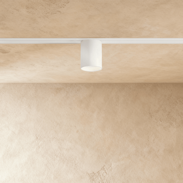 Obsidian Track Light