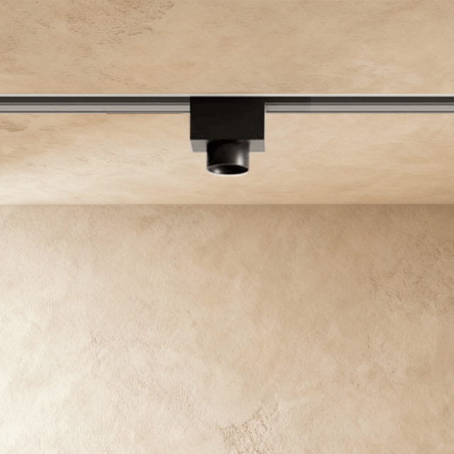 Obsidian Track Light