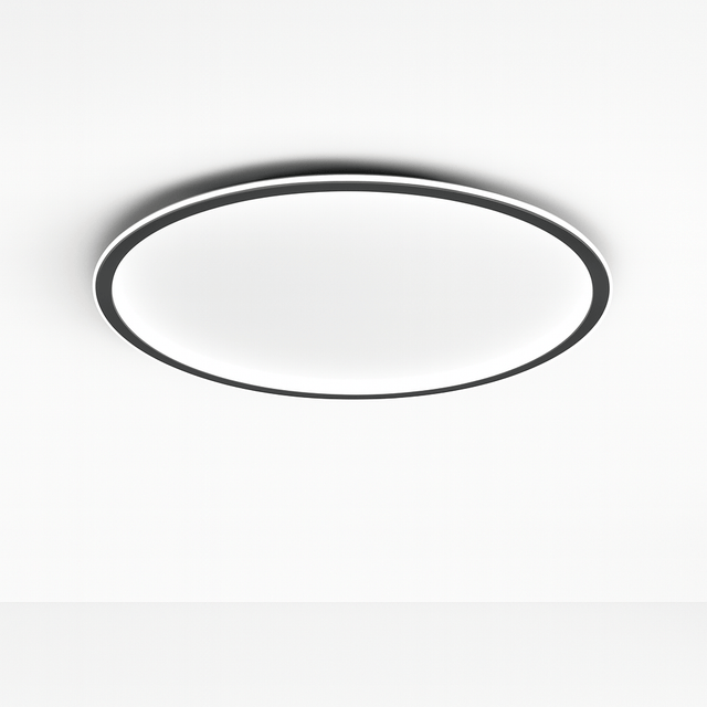 Parquet Ceiling Light