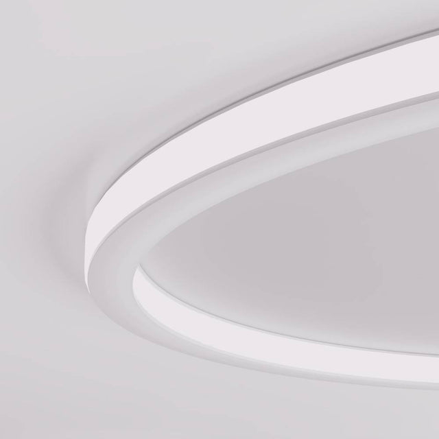 Parquet Ceiling Light