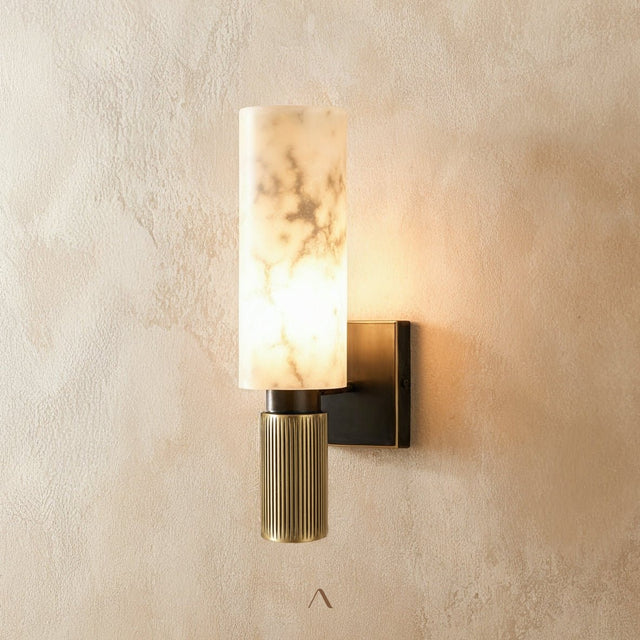 Deck Wall Lamp