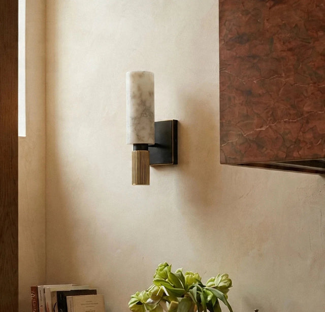 Deck Wall Lamp