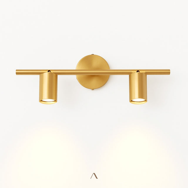 Deifov Wall Lamp