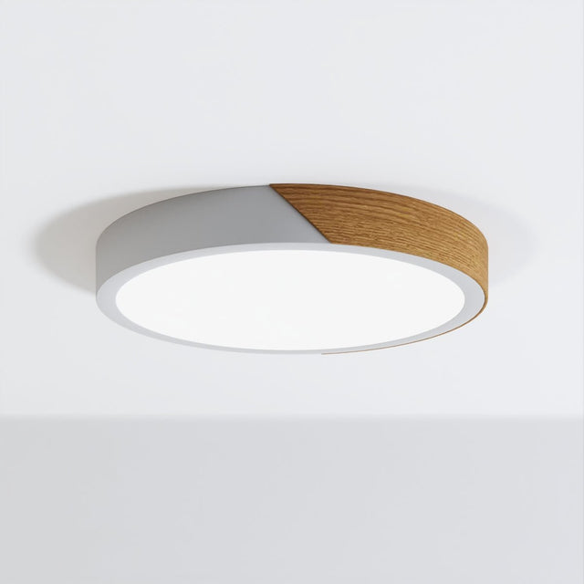 Bokeh Ceiling Light